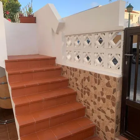 Neptuno 17 Appartement *