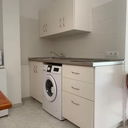 Appartement Neptuno 17 *