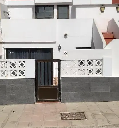 Appartement Neptuno 17 *