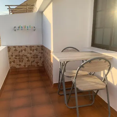 Appartement Neptuno 17 Caleta de Fuste