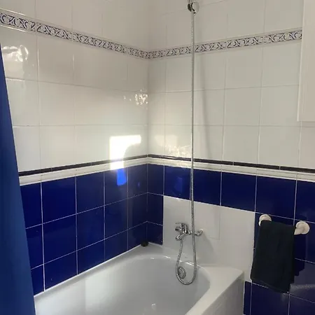 Neptuno 17 Appartement