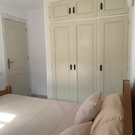 Appartement Neptuno 17
