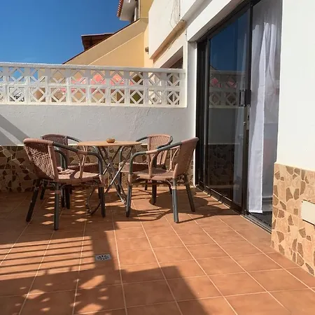Apartment Neptuno 17