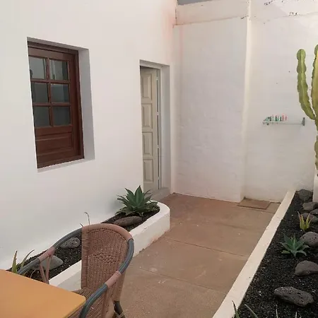 Apartment Neptuno 17 Caleta De Fuste