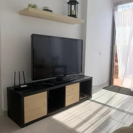 Neptuno 17 Apartment