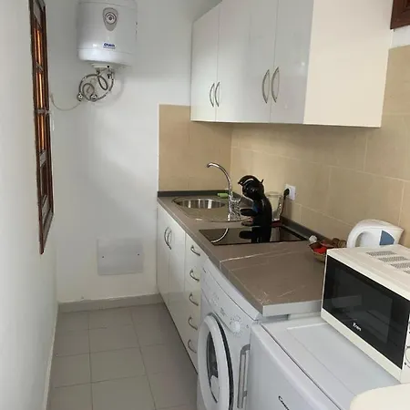 Apartment Neptuno 17