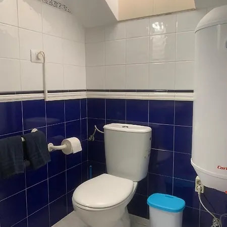 Apartment Neptuno 17 *